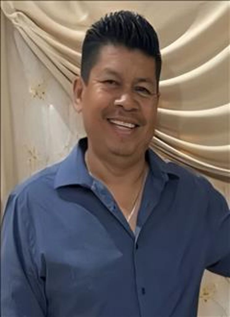 Wilson Monge