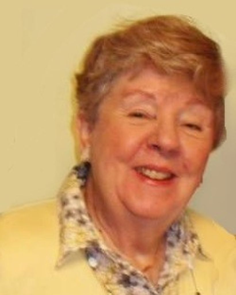 Kathleen R Barlow