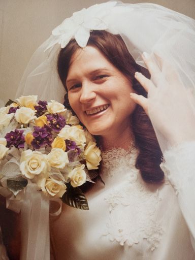 Judy Smith's obituary image