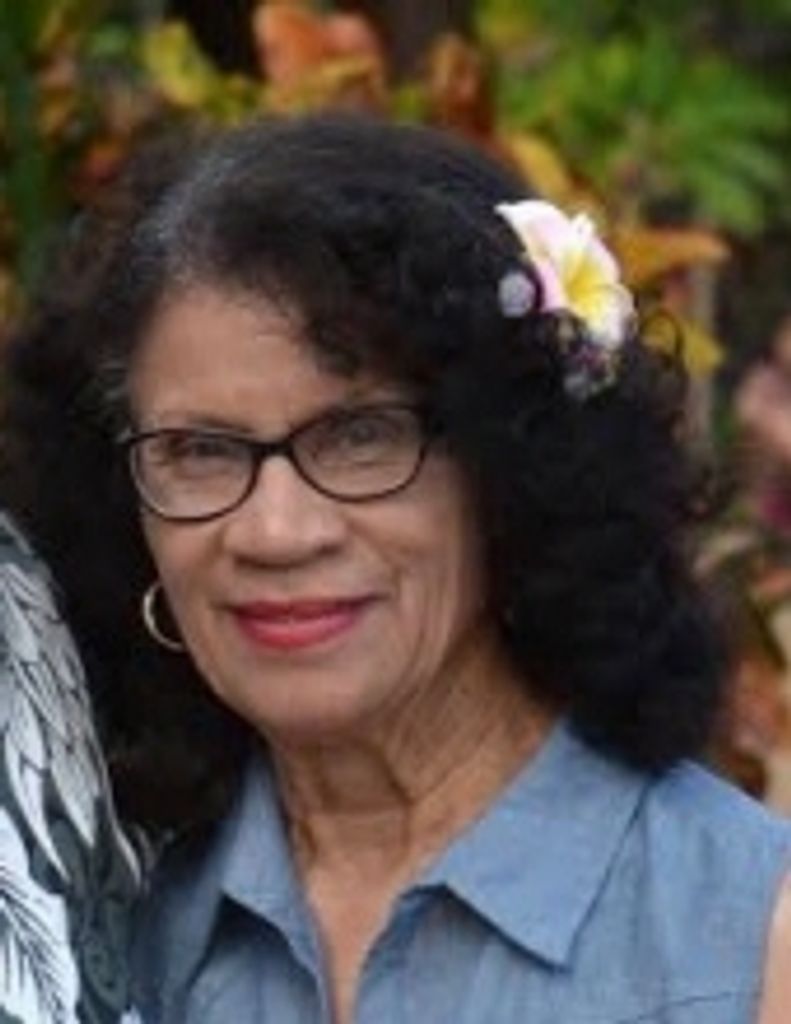 Raquel  Davila O'Connor