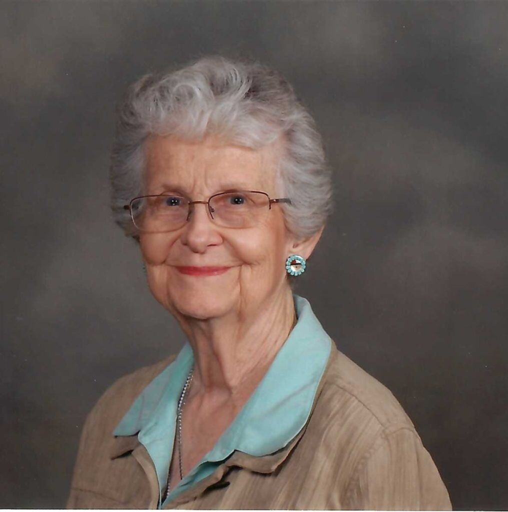 Patricia “Pat” Ann Yeargan Mills Profile Photo