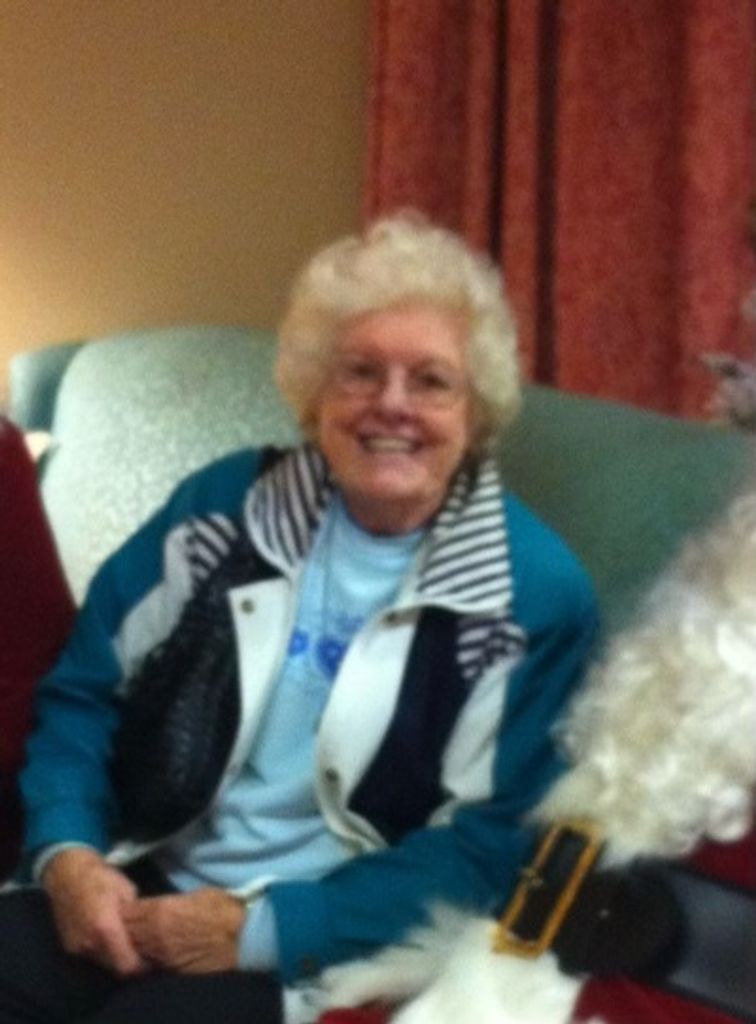 Betty J. Schaffer Profile Photo