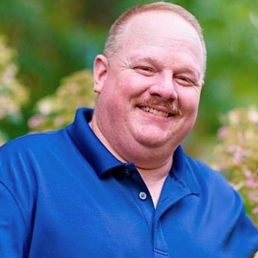 John Charles Fortner Profile Photo