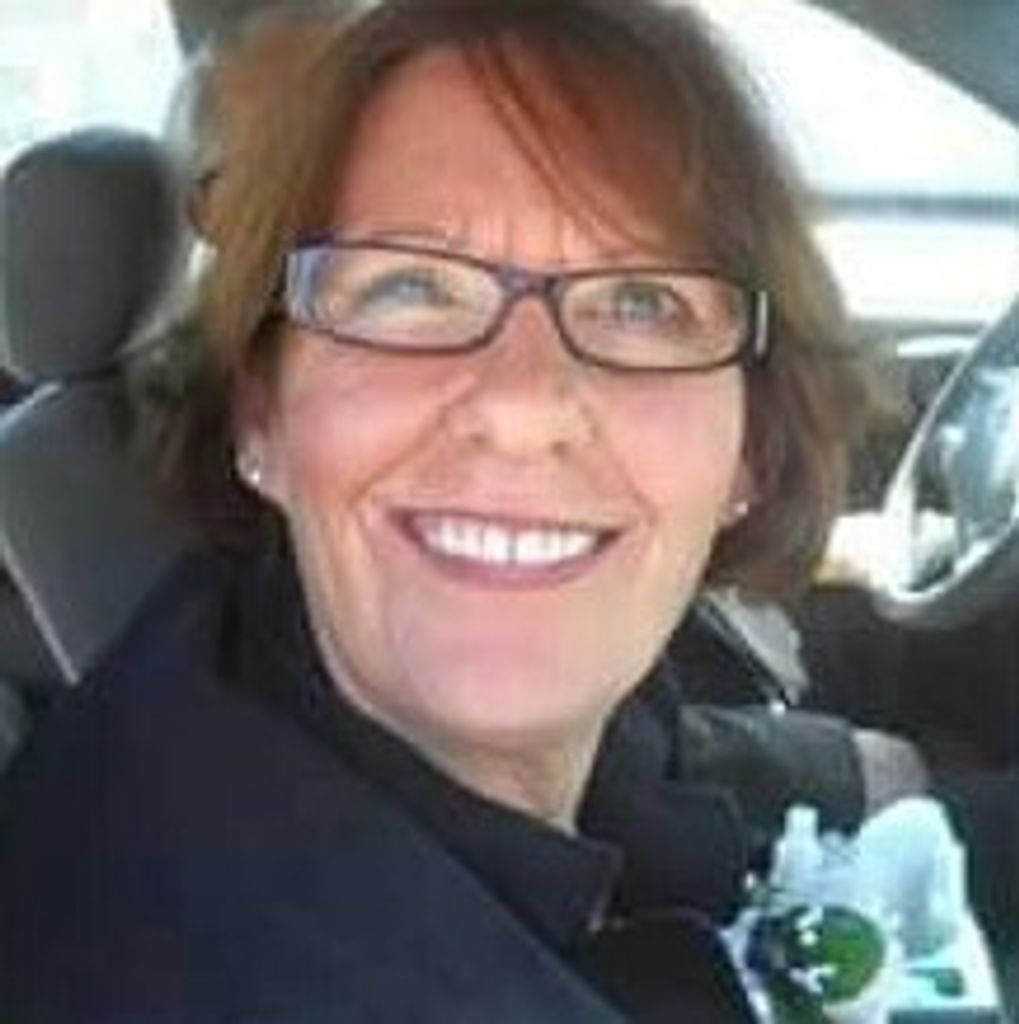 Donna J. (Votra)  Mattice