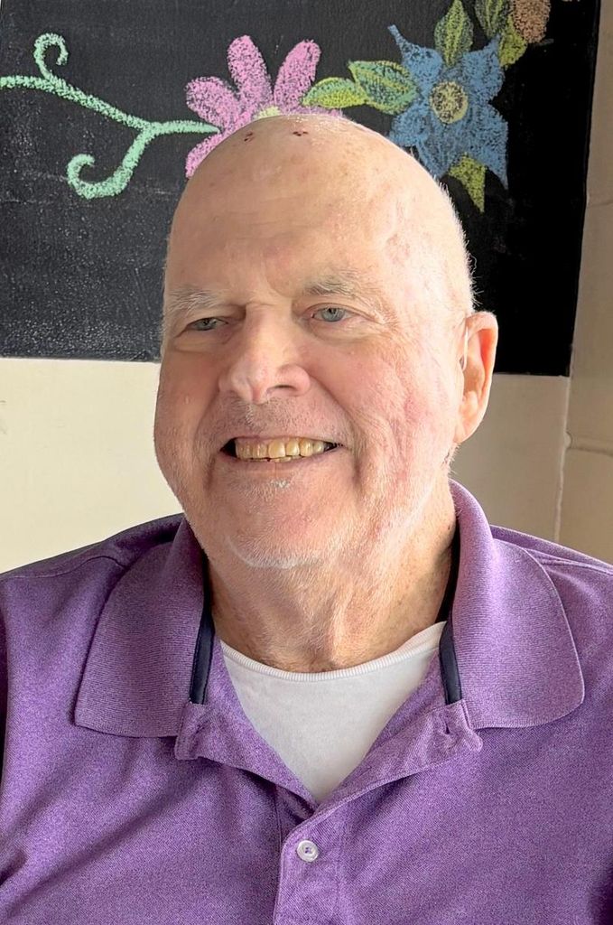 James Thomas Weis, Ret. Sfc, U S. Army Profile Photo
