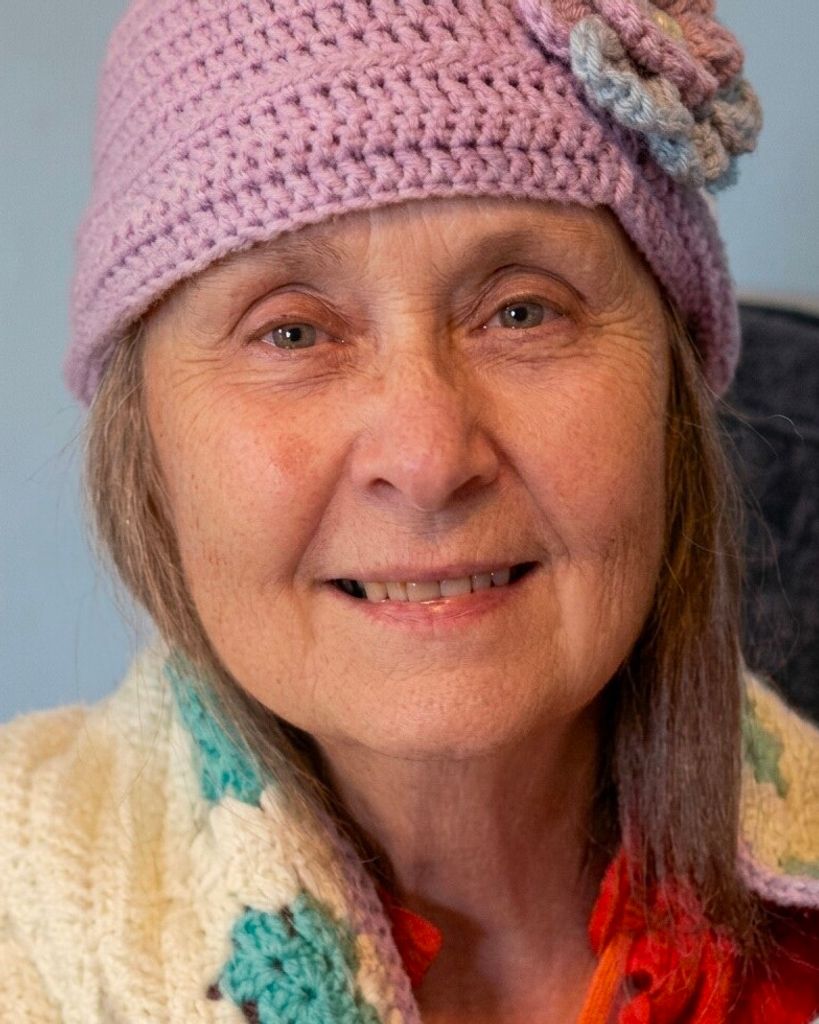 Joan Catherine Giel Reynolds Profile Photo