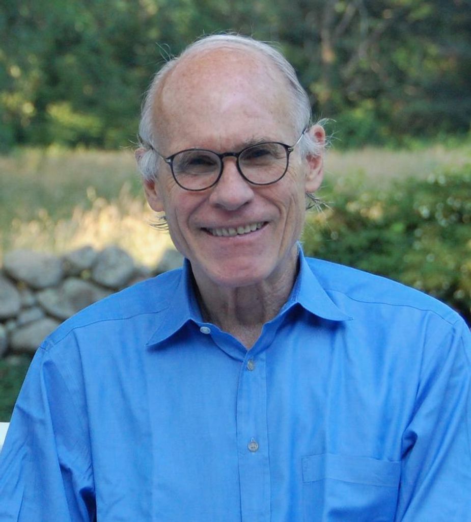 Roy Sumner Pfeil Profile Photo
