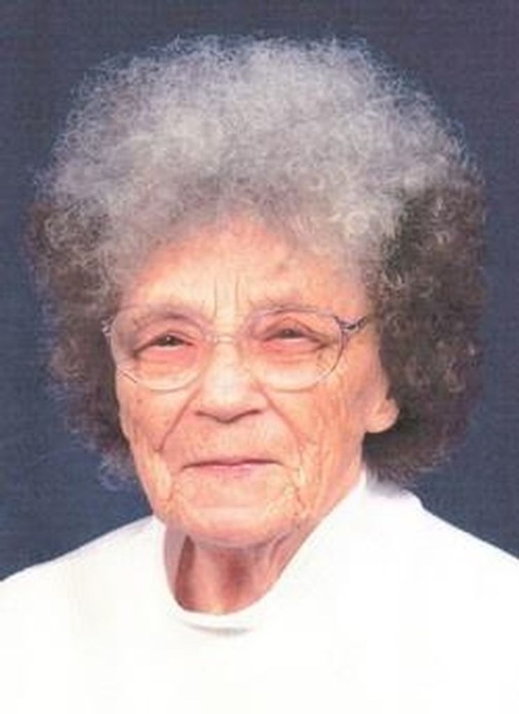 Mary Elizabeth Davis