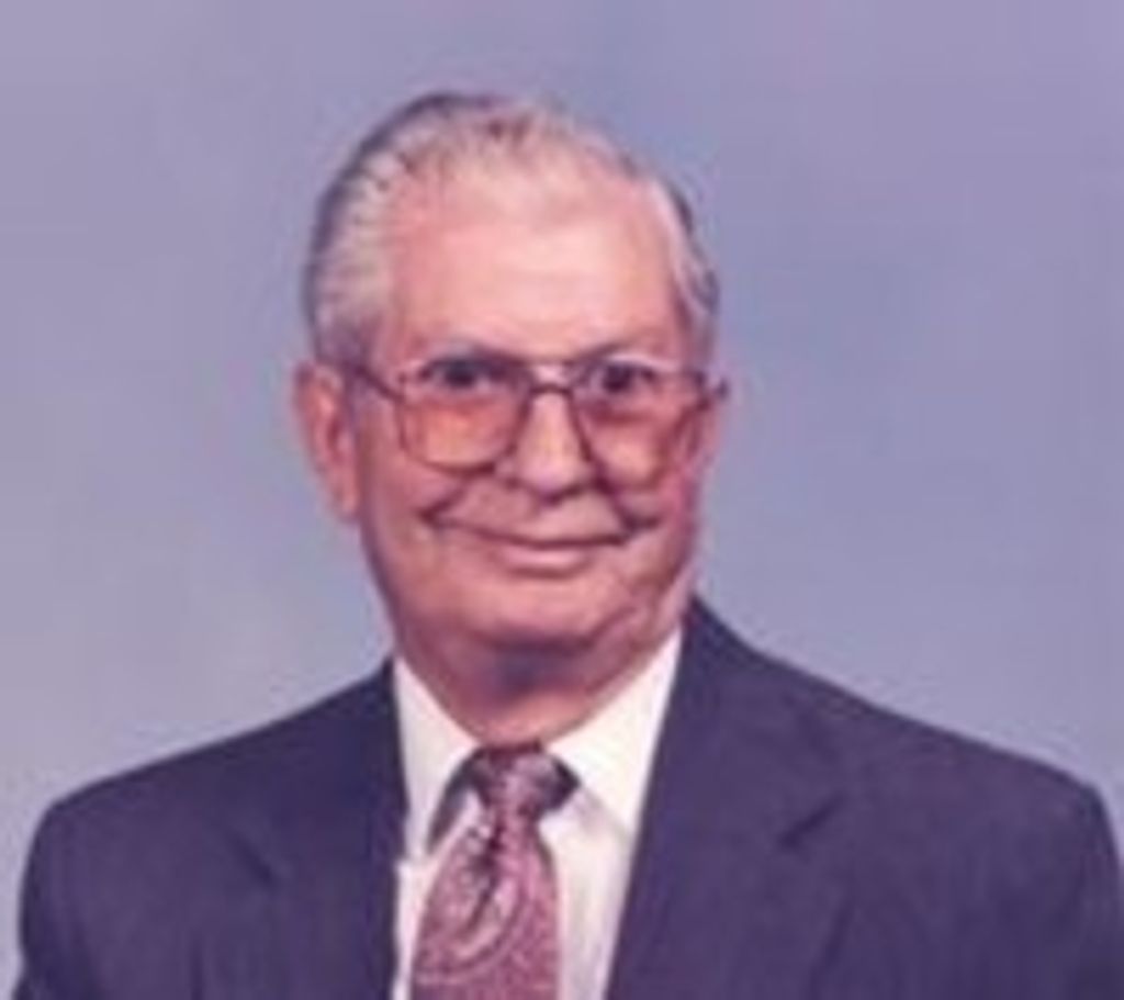 Euzilian "Tip" Frederick
