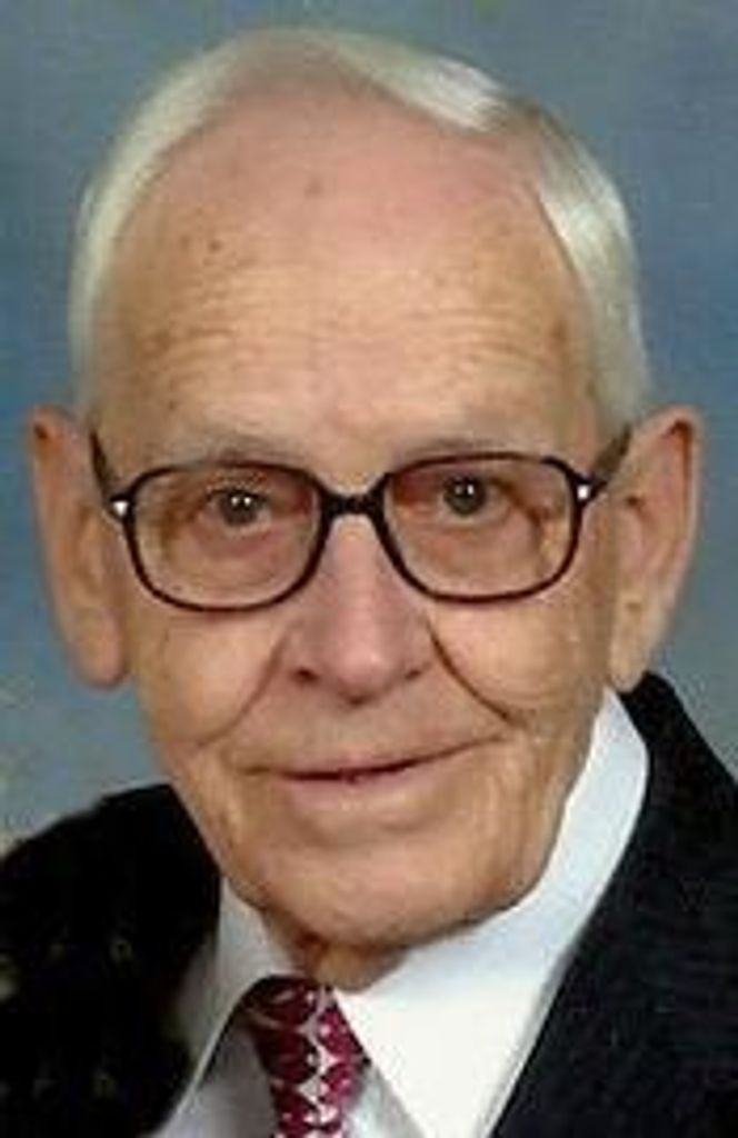 Bert Poff