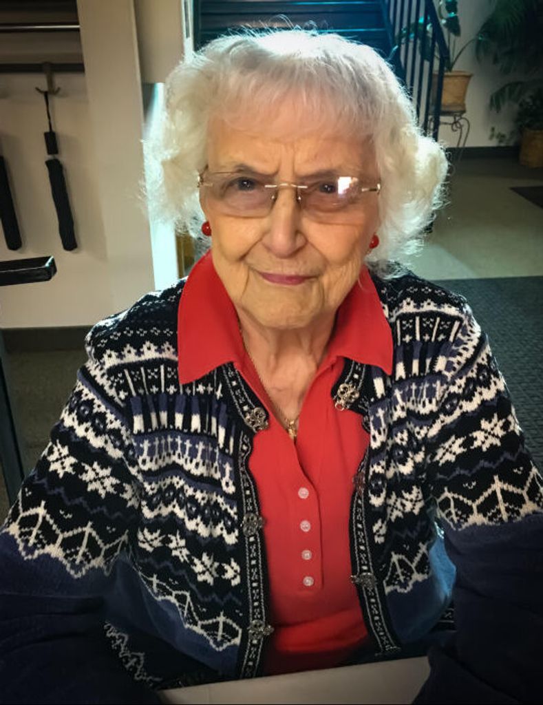 Betty J. Rota Profile Photo