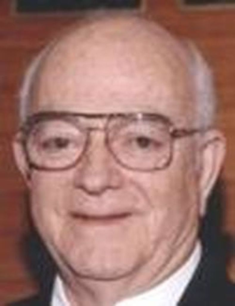 George Wesley Crocker Profile Photo