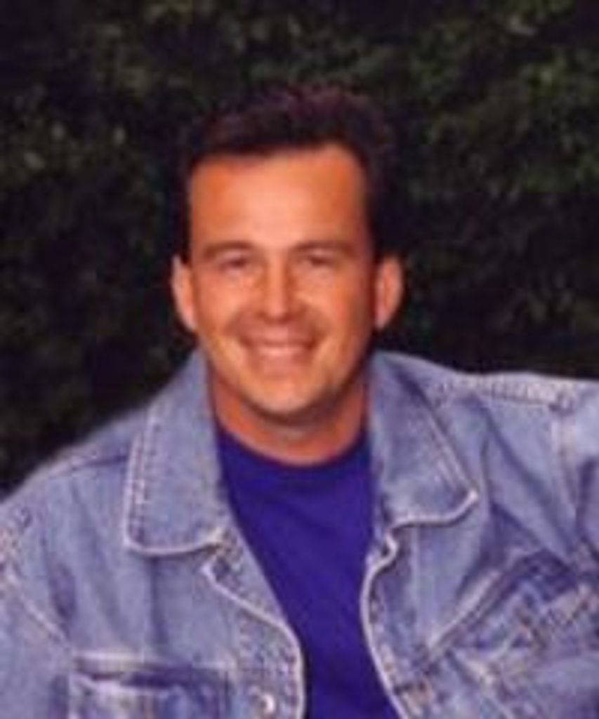 Gregory Kehl