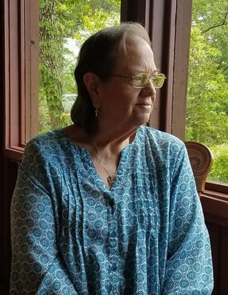Mary Ellen Pilgreen