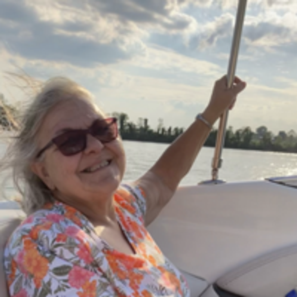 Kathy Raye Keith Profile Photo