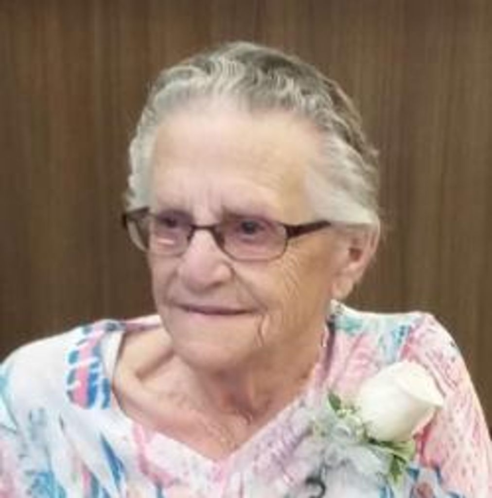 Sylvia Grace Blackie Profile Photo