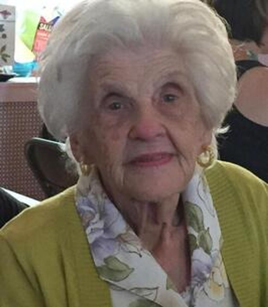 Bertha Giordano