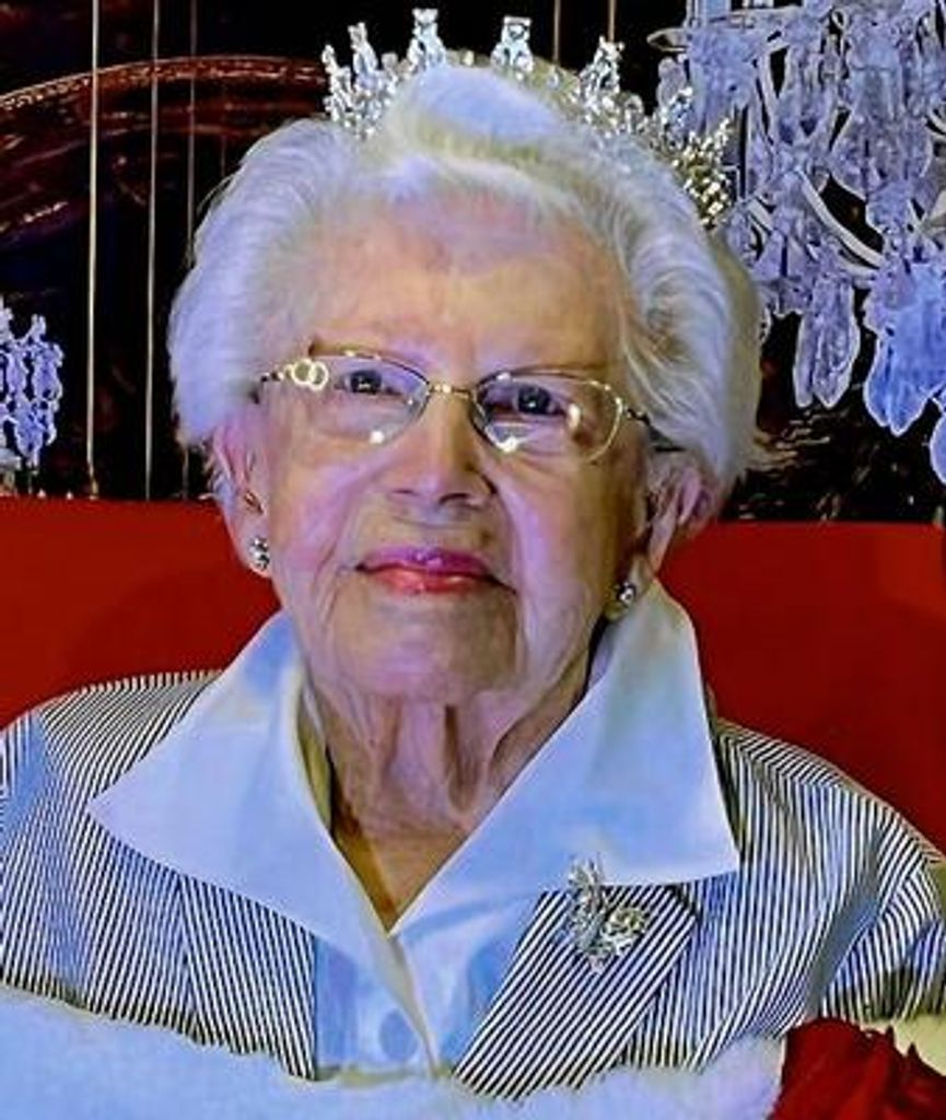 Thelma Taleen Spade Profile Photo