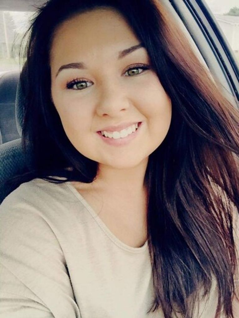 Elizabeth Cheyenne Asbury