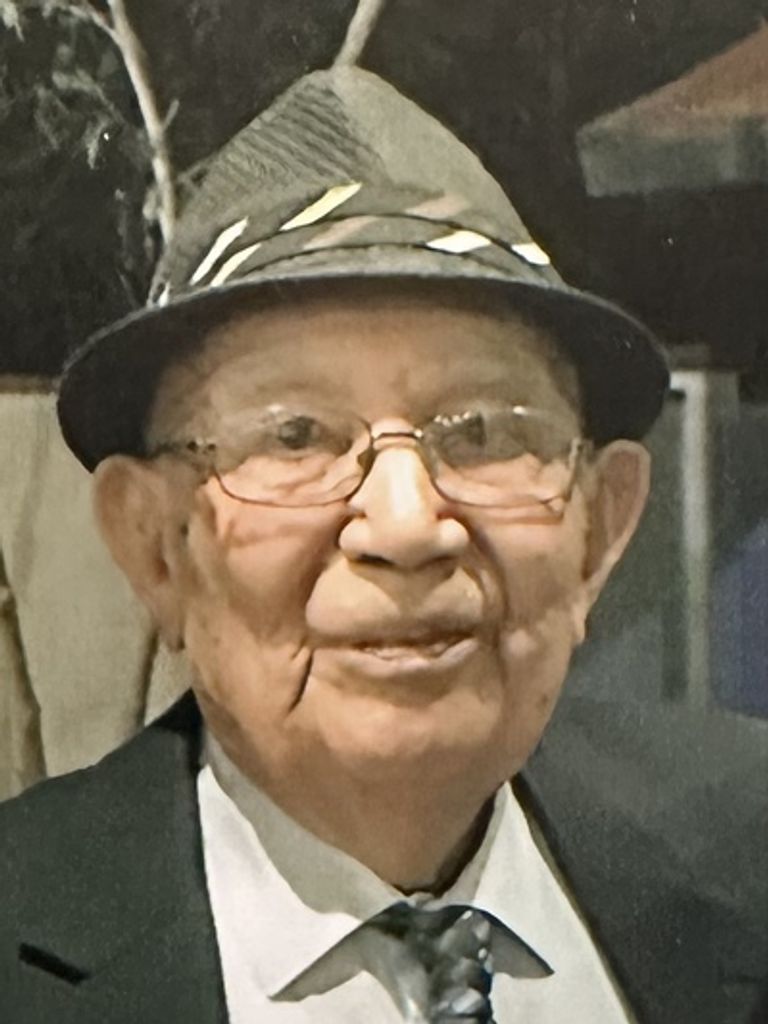 Joe T Altamirano Profile Photo