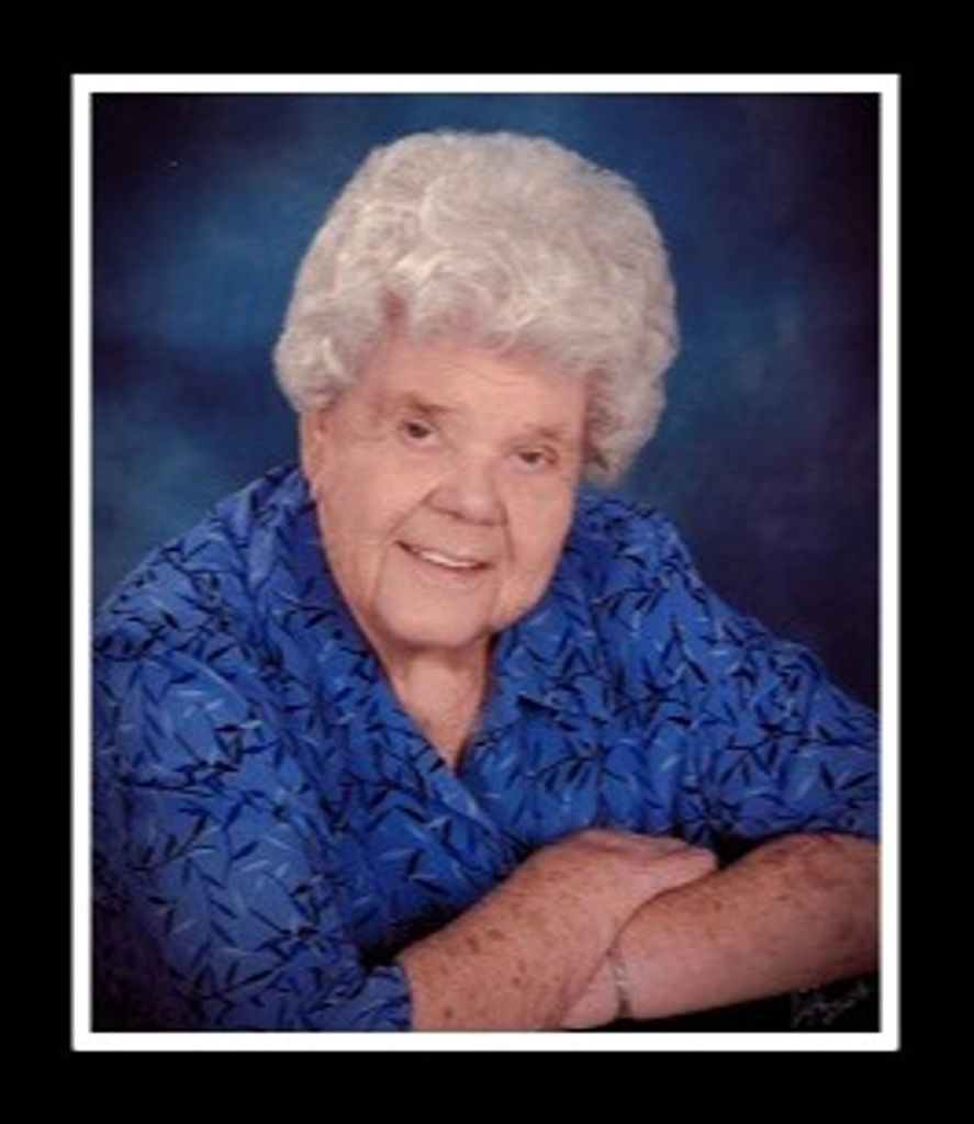 Marie Warren