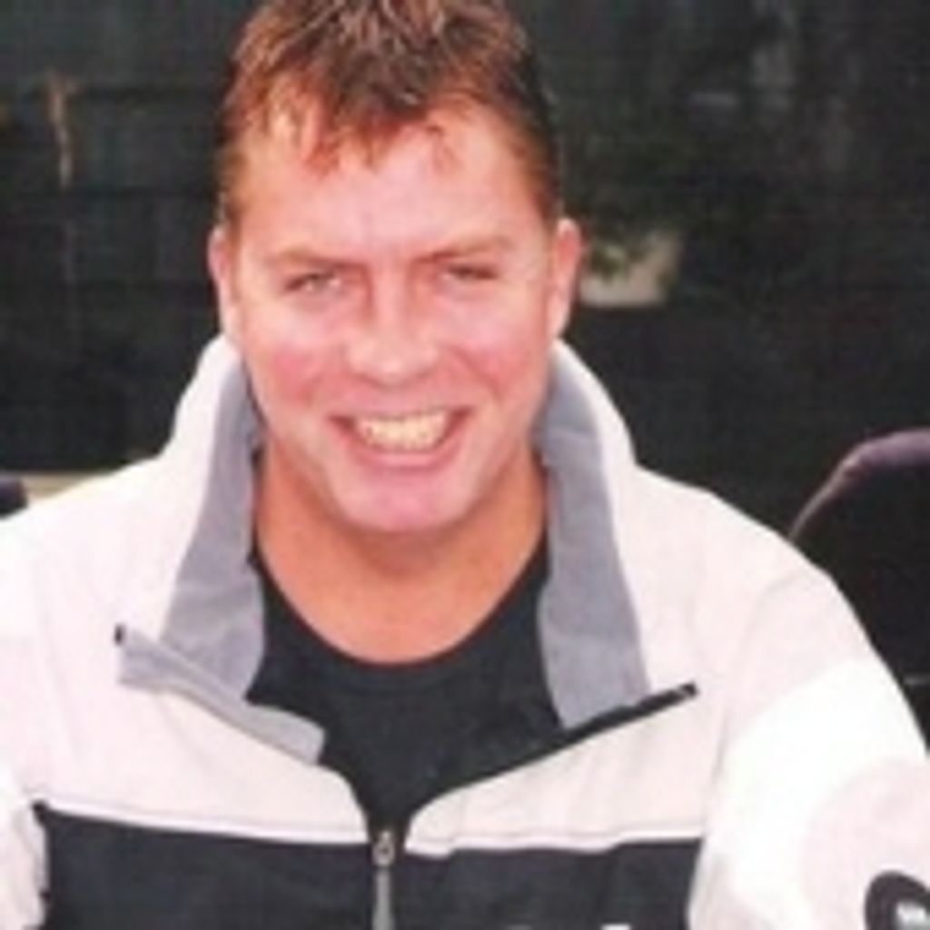 Brian W. Mitchell