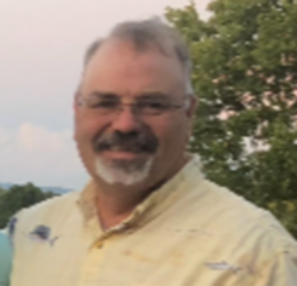 John Midyette