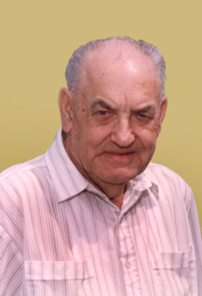 Arthur Mullins