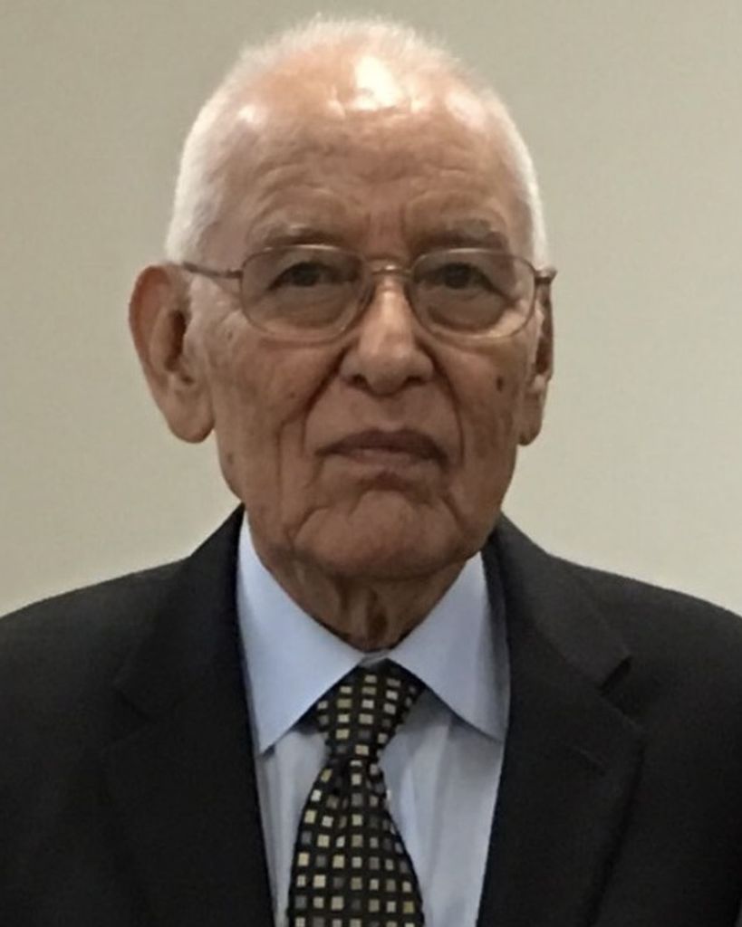 Willie Estrada Salas, Jr.