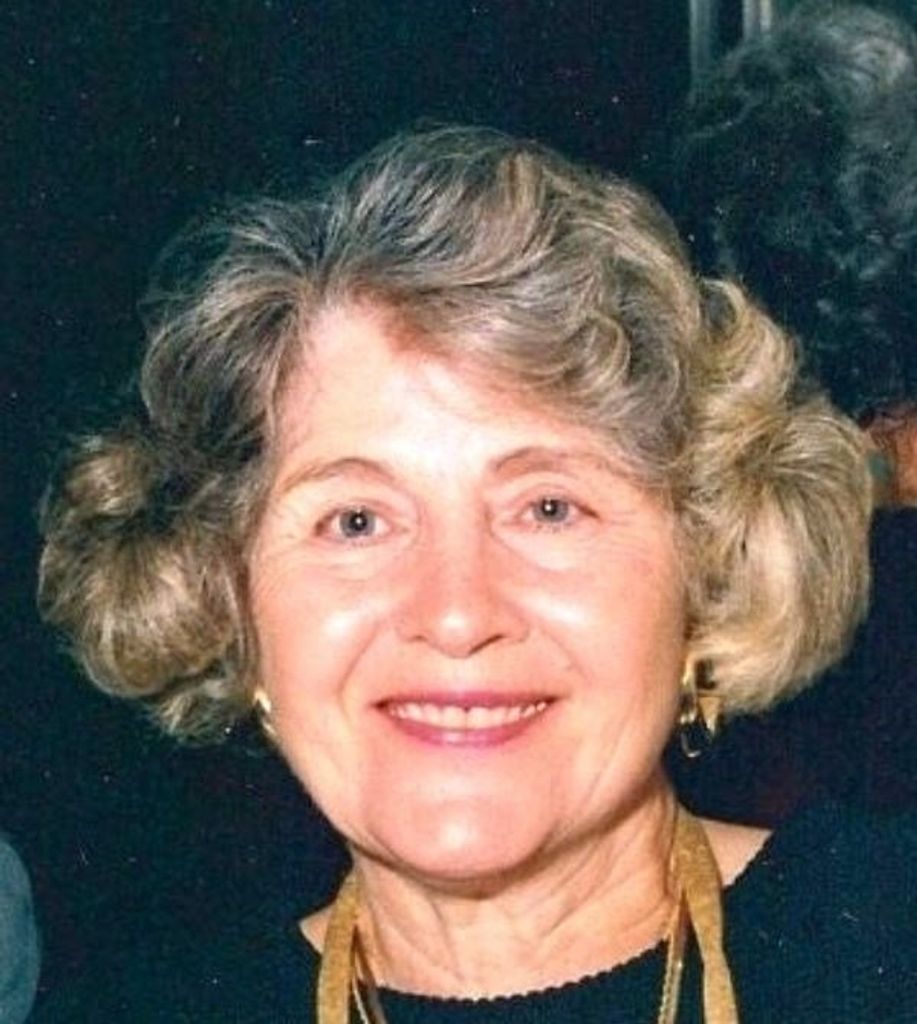 Dorothy Clark Young