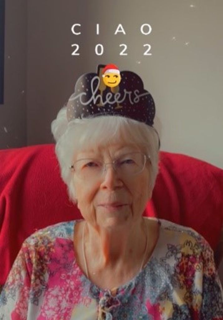 Joe Ann M. Rife Profile Photo