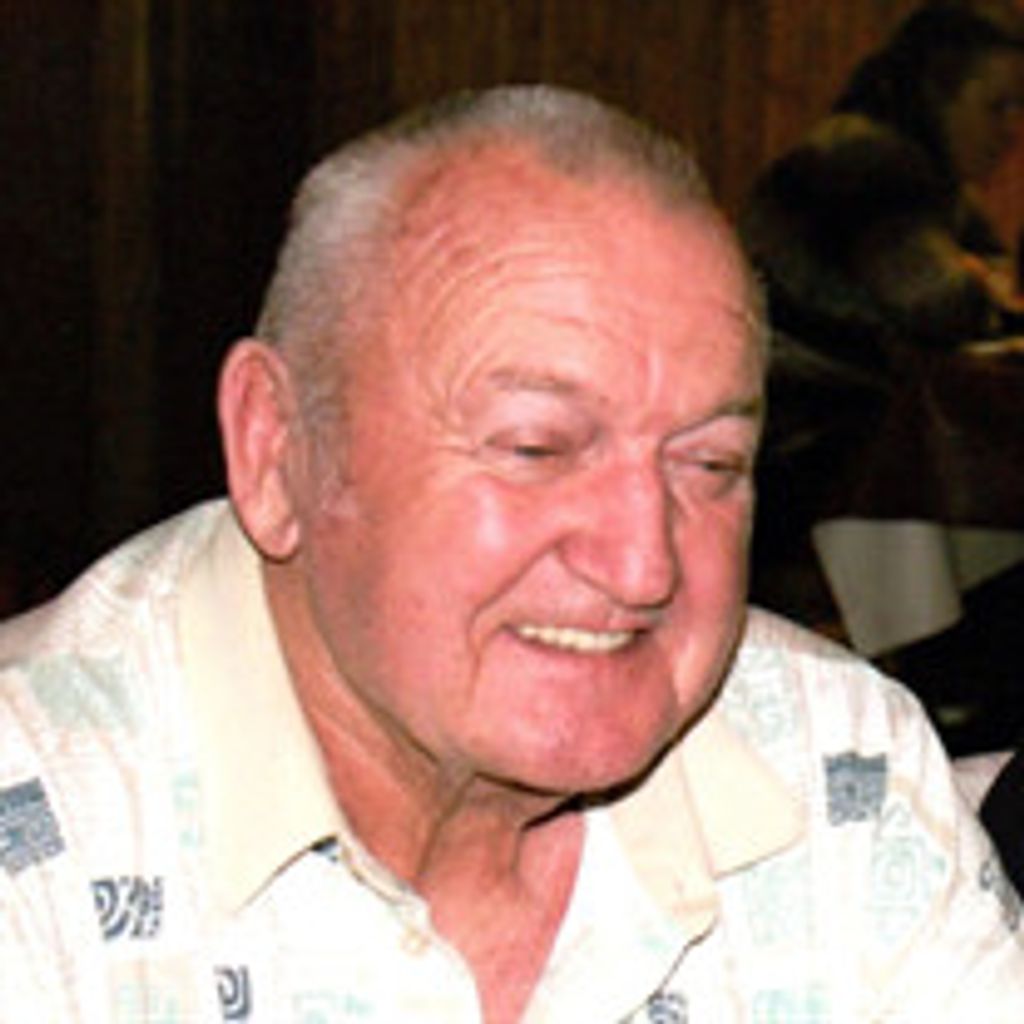 Nelson Stolicker,  Jr.