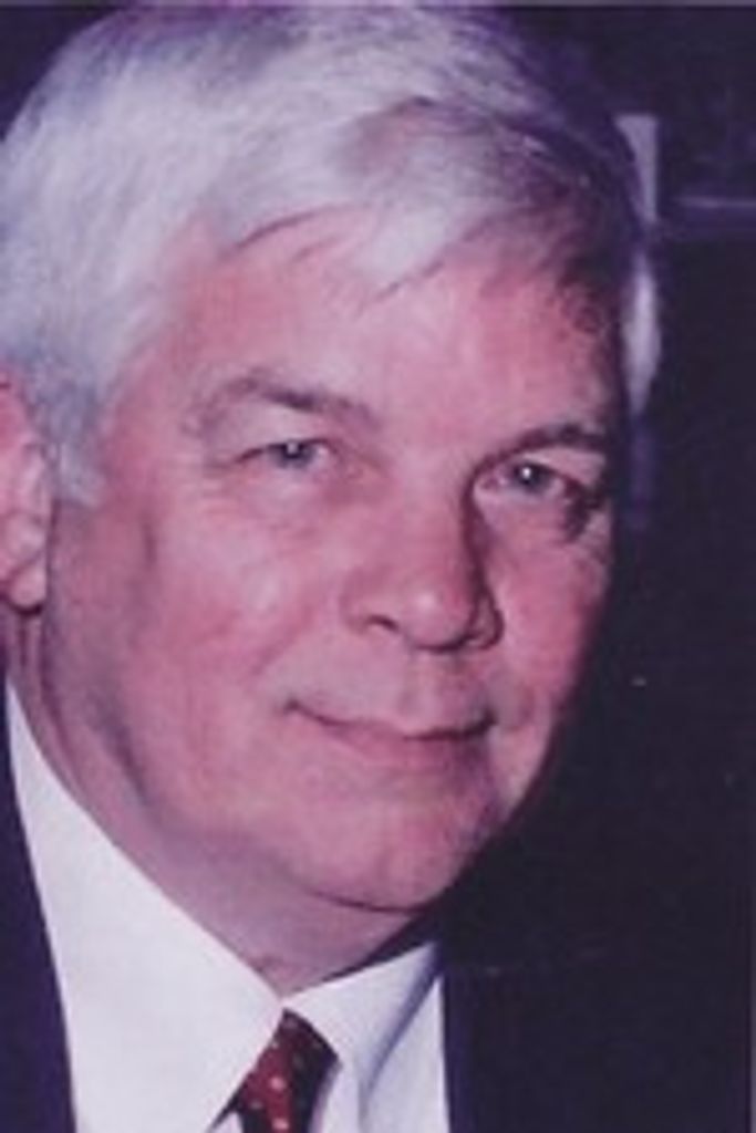 Charles Wilbur Staley