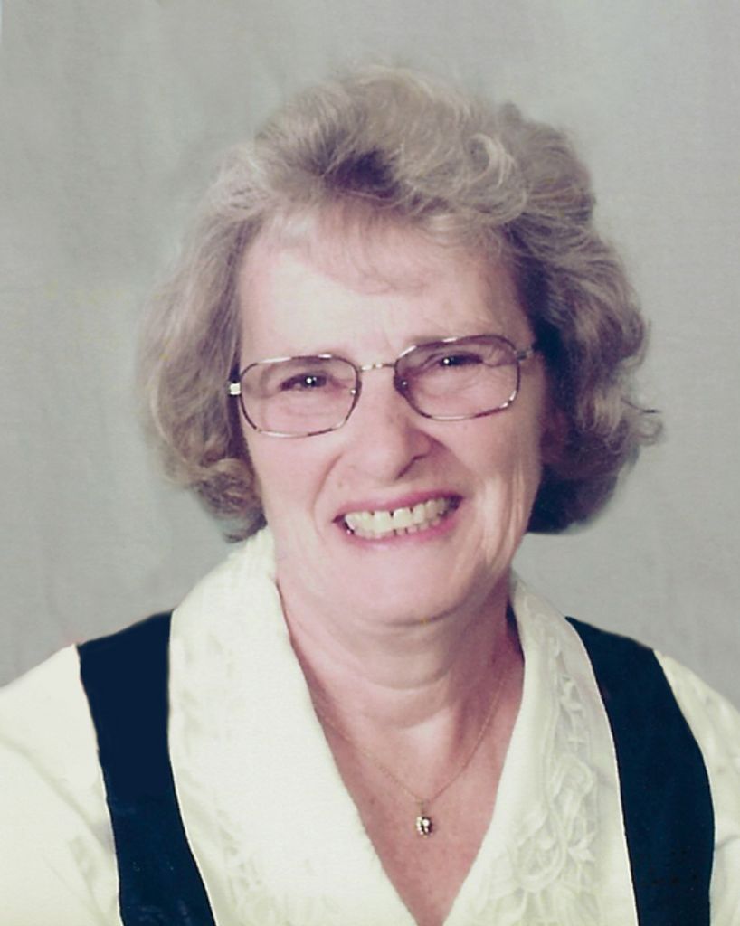 Barbara J. (Smith)  Bradley Profile Photo
