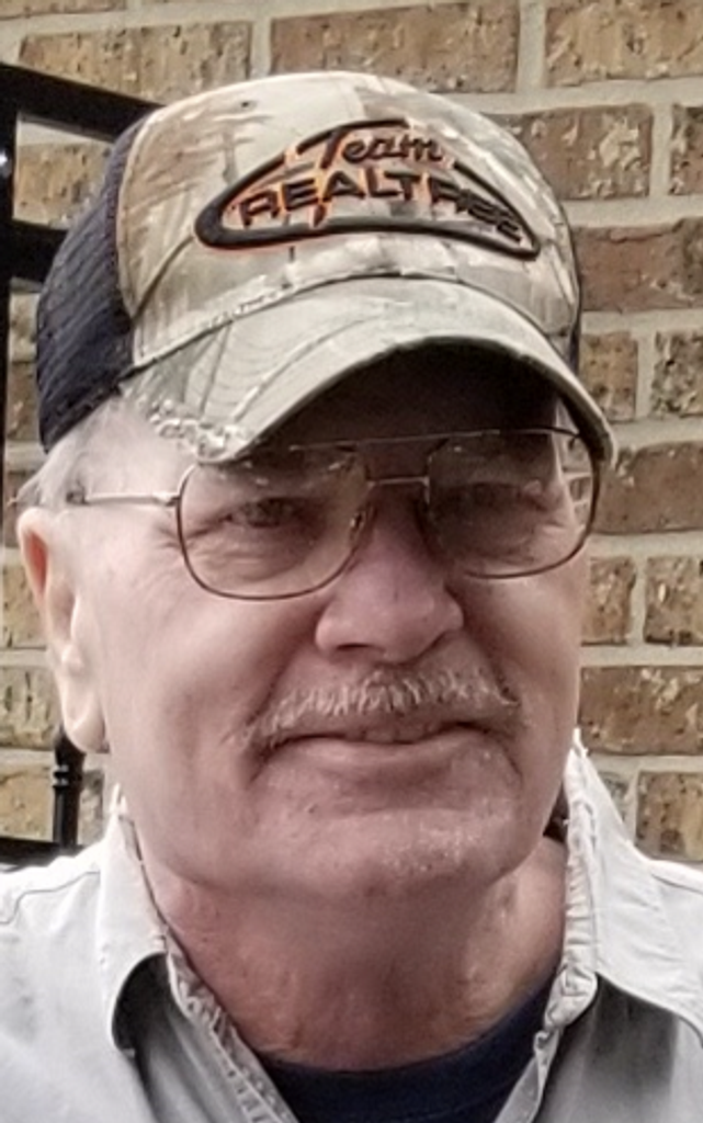Lester "Bud" Dorff Jr.