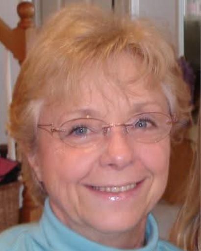 Gail Latham Smith's obituary image