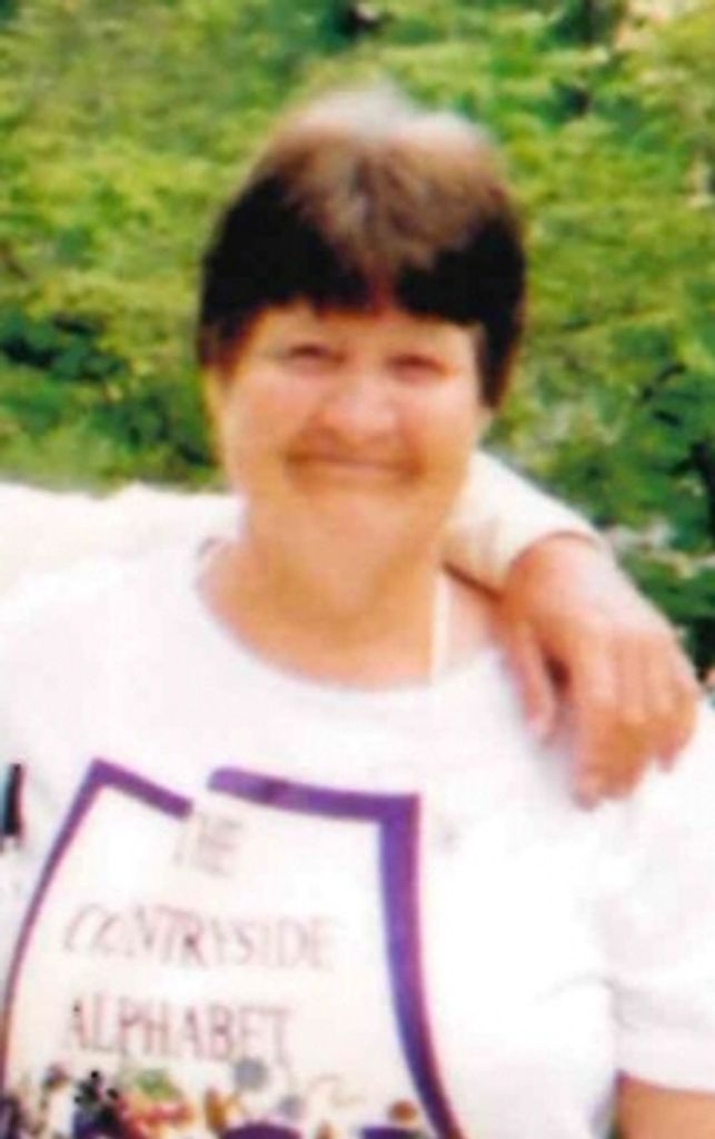 Lula Bell Cleckler