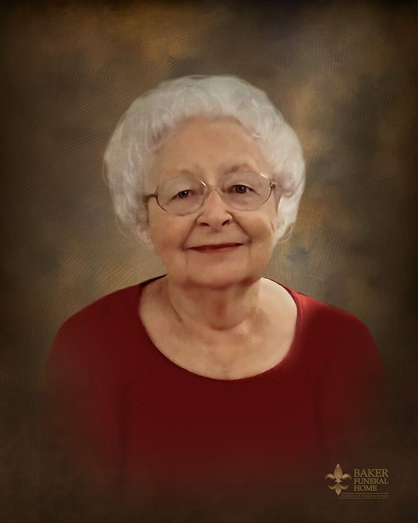 Edith Moore