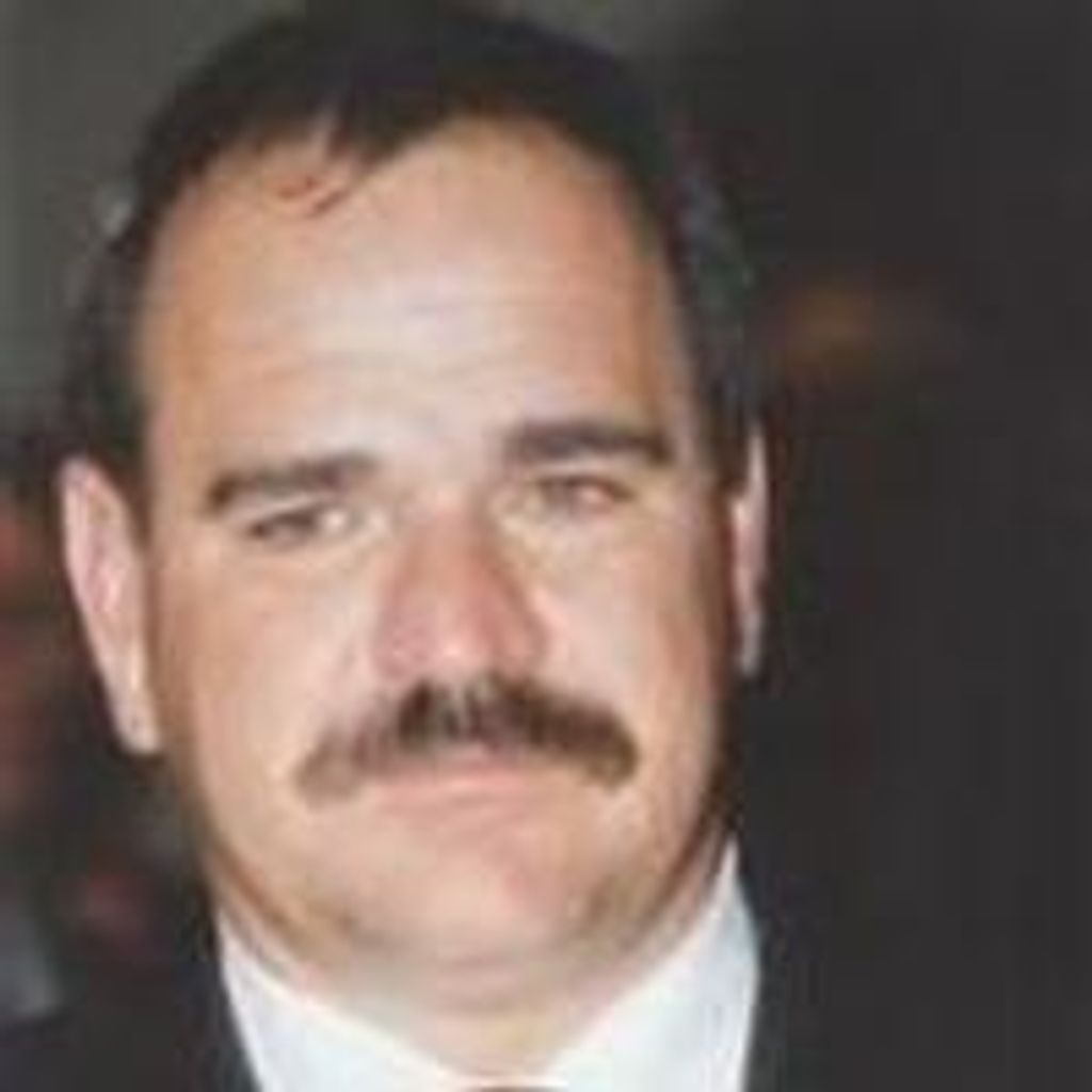 Terry McCandless