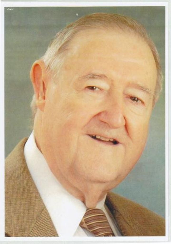 Robert H. Buescher
