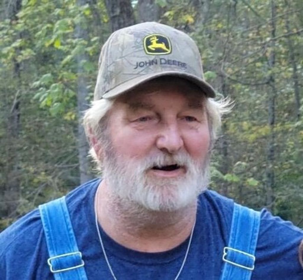 Blaine Lemay, Sr. Profile Photo