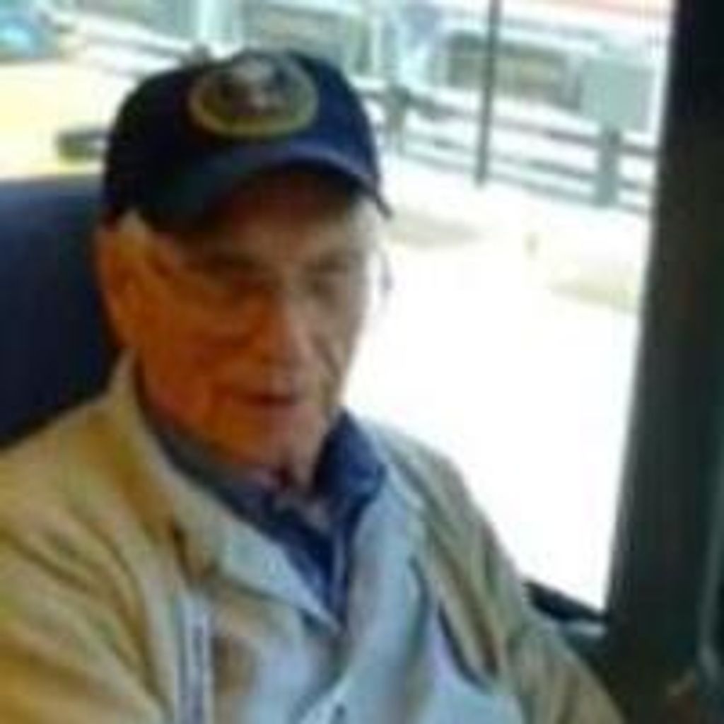 Clarence F. Rickman Profile Photo