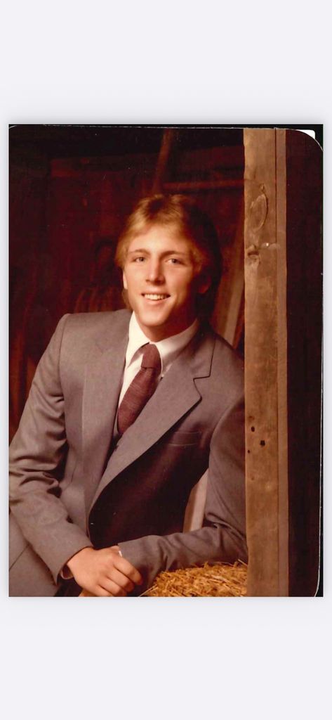 Joseph Kent Sowder Profile Photo