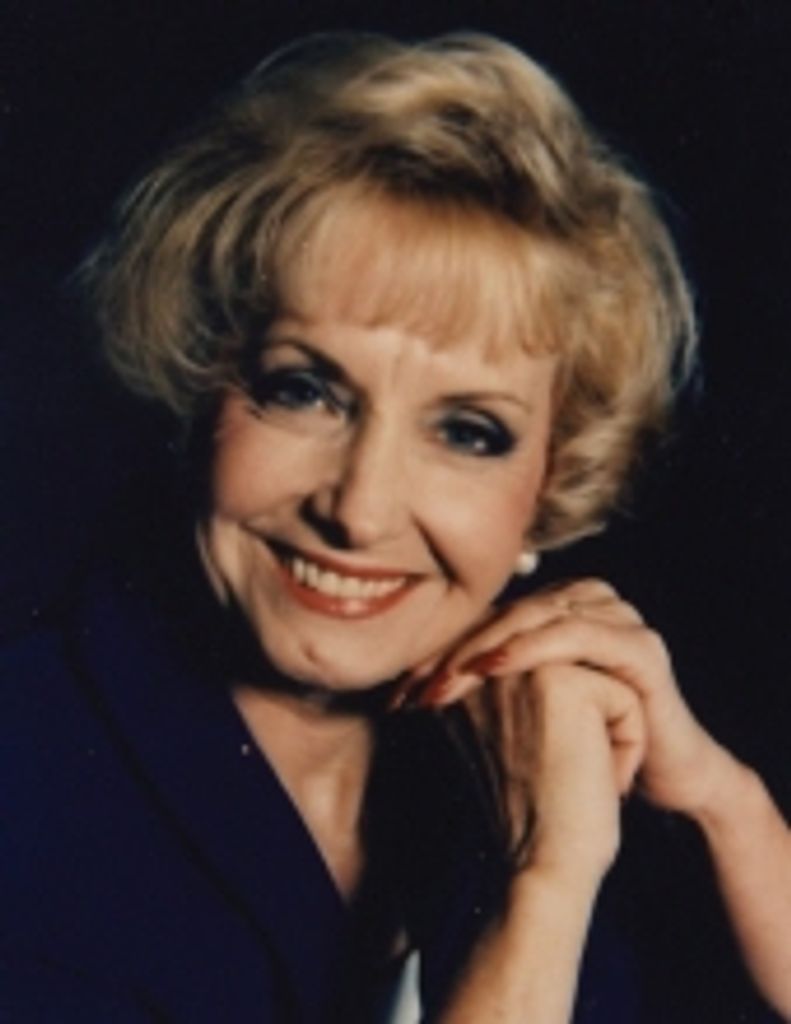 Peggy Joyce Mckenzie