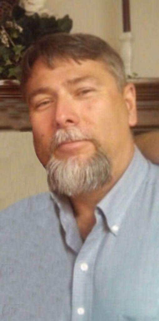 Edmund "Bo" Parker Profile Photo