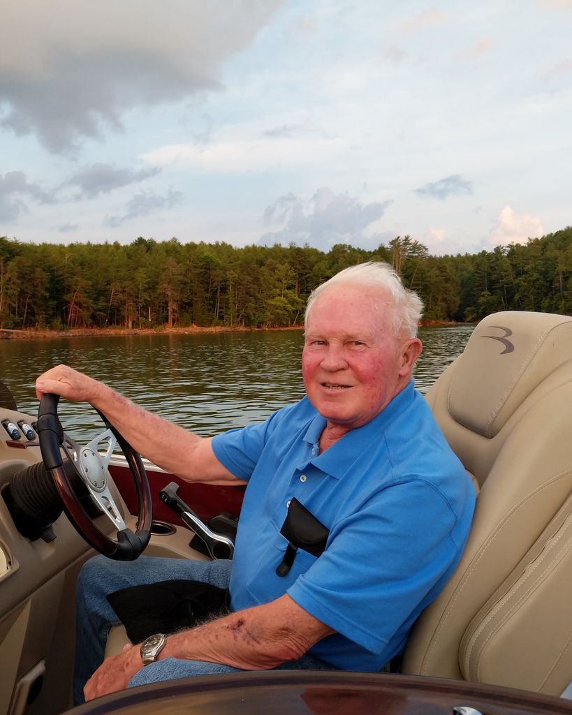 Larry Franklin Willis Profile Photo