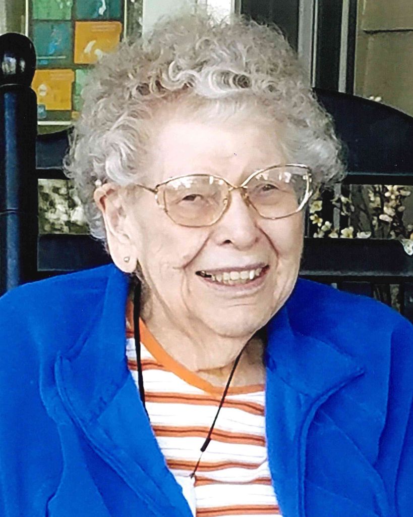 Louise Frances Gardiner Profile Photo