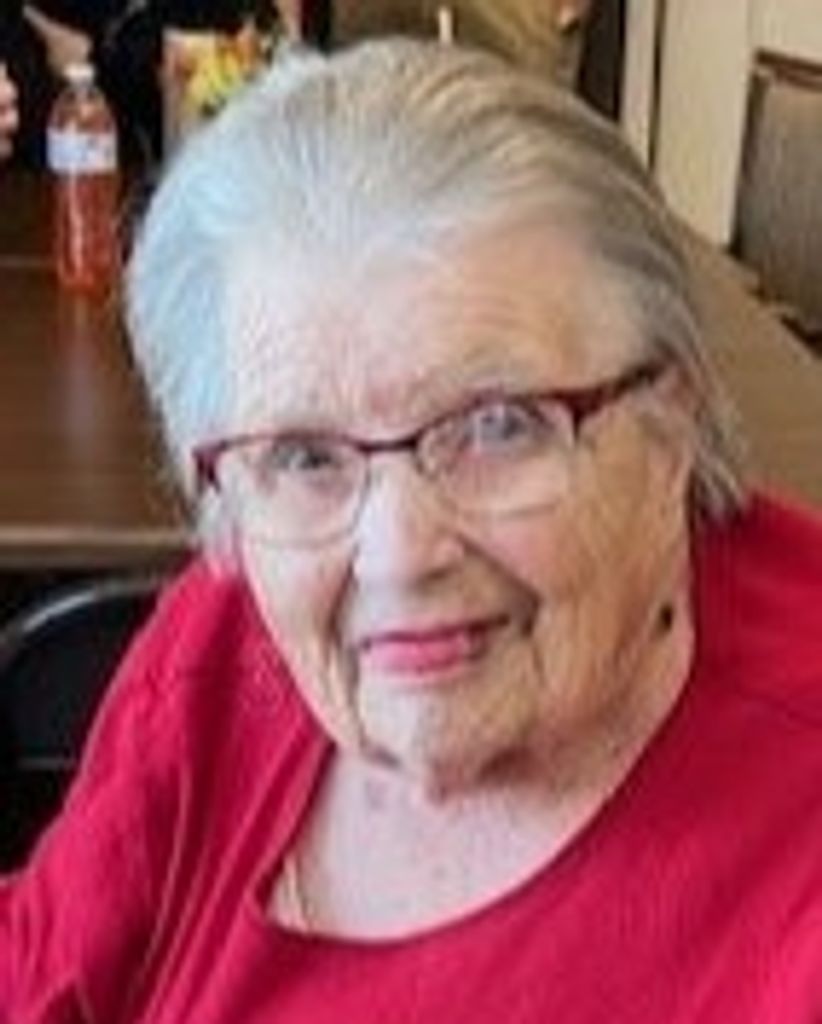 Donna Jean Kimmes