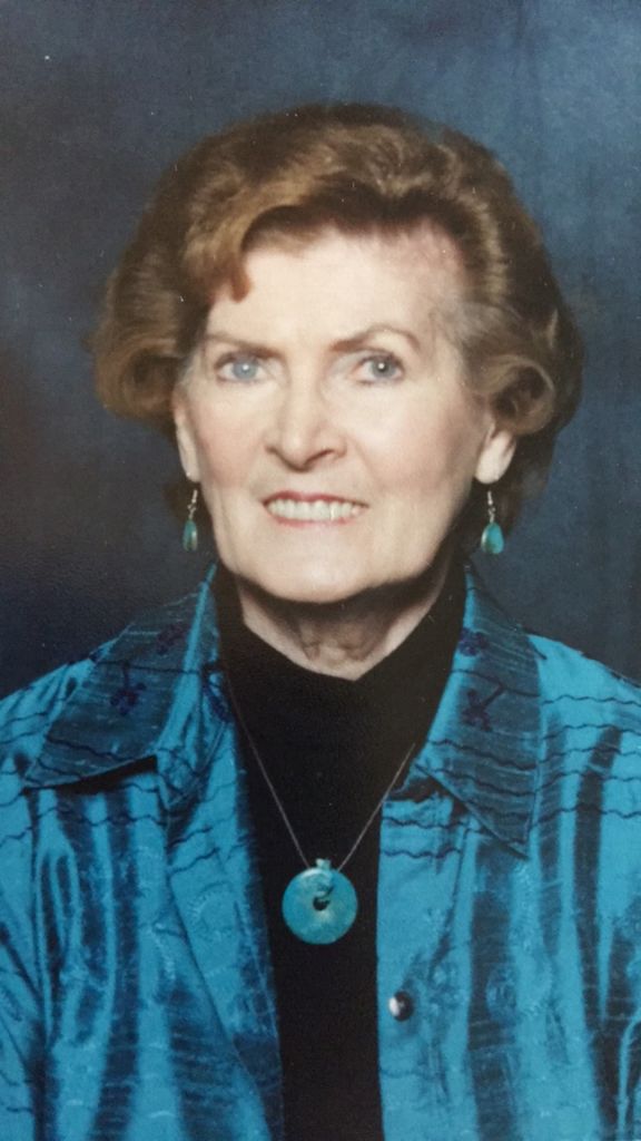 Margaret Elizabeth Bykowski