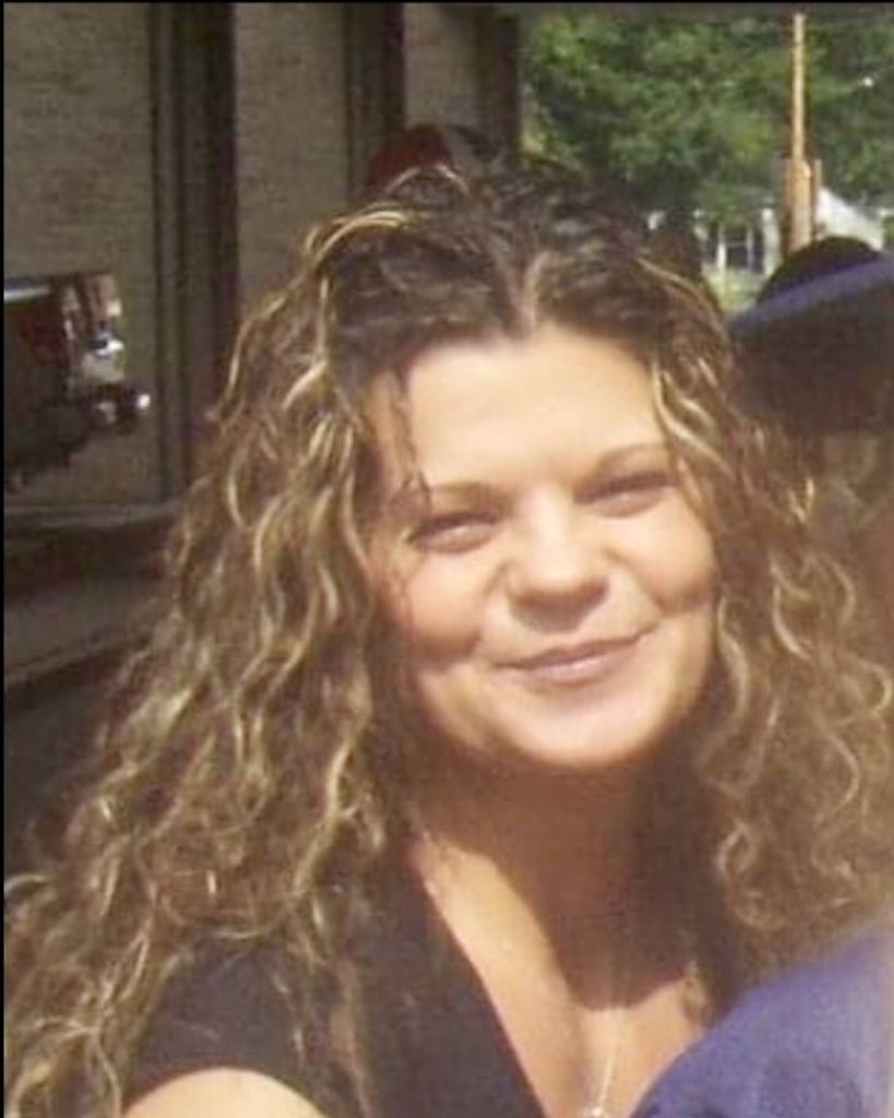 Kimberly Ann (Parsons)  Anderson